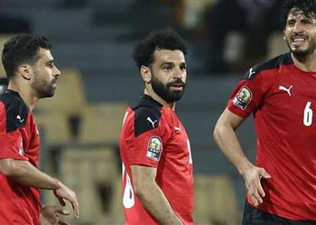 التشكيل المثالي للجولة الثالثة في دور مجموعات أمم إفريقيا تواجد ثنائي مصري وغياب محمد صلاح