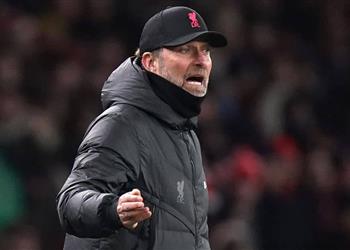 كلوب يكشف تطورات حالة تشامبرلين وإليوت ويثير القلق حول إصابة ماتيب