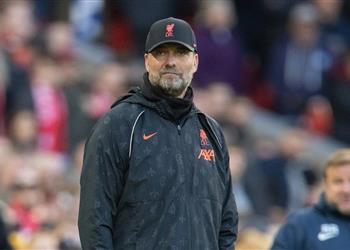 كلوب رأيت لاعبين يطيرون أمام آرسنال ولن نكرر السباعية ضد كريستال بالاس