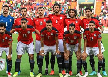 فتحي مبروك أداء منتخب مصر سيء عدا لاعب واحد فقط