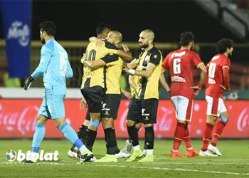 تشكيل المقاولون العرب أمام الأهلي في كأس الرابطة