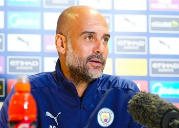 جوارديولا ساوثهامبتون لديه أفضل منفذ ركلات حرة في العالم ونعرف ما ينتظرنا