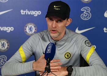 توخيل الإحباط سيطر علينا بسبب مانشستر سيتي ونريد الفوز على توتنهام للمرة الثالثة