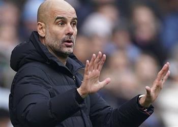 ديلي ميل مانشستر سيتي يحسم صفقة هجومية من الدوري الأرجنتيني