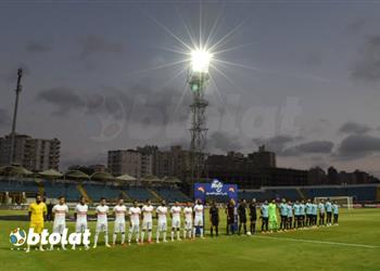 اتحاد الكرة يعلن حكم مباراة الزمالك وغزل المحلة في كأس الرابطة
