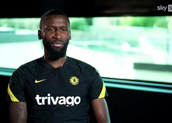 أنطونيو روديجر عن مستقبله مع تشيلسي سأظل ملتزم ا ولا يمكنني التعليق على التكهنات