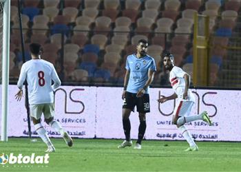 موعد والقناة الناقلة لمباراة الزمالك وغزل المحلة اليوم في كأس الرابطة