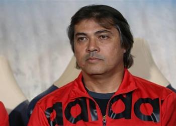 أشرف قاسم يوضح حالته الصحية ويصرح الزمالك لم يتواصل معي لتحمل مصاريف علاجي