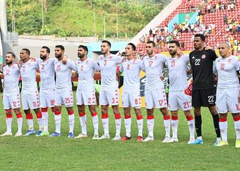 بسبب مسحات كورونا إذاعة تونسية ت لمح لوجود فضيحة جديدة في كأس أمم إفريقيا