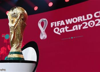 نتائج قرعة الدور الحاسم من تصفيات إفريقيا المؤهلة لـ كأس العالم 2022 مصر في صدام قوي و4 مواجهات نارية