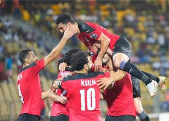 موعد مباراة مصر والسنغال في تصفيات إفريقيا النهائية المؤهلة لـ كأس العالم 2022