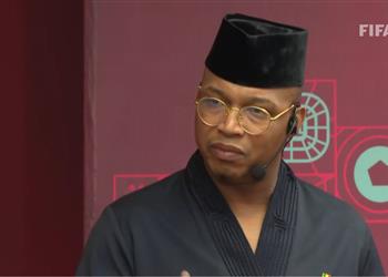 الحاج ضيوف يرفع راية التحدي في وجه مصر لدينا أفضل فريق في إفريقيا والتاريخ سيعيد نفسه