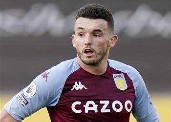 جيرارد يعلن موقفه من رحيل ماكجين إلى مانشستر يونايتد