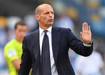 أليجري يؤكد رحيل رامسي عن يوفنتوس ويعلق على مصير ديبالا وآرثر