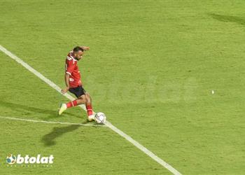 أفشة يحاولون التفرقة بيني ومحمد شريف ولست نادم ا على تصريحي بشأن محمد صلاح