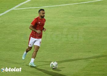أفشة الزمالك أفضل ناد في إفريقيا وانتظروني مع طارق حامد قريب ا