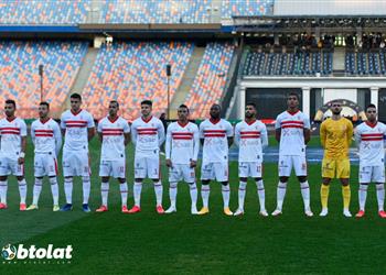 موعد مباراة الزمالك القادمة أمام سيراميكا كليوباترا في كأس الرابطة