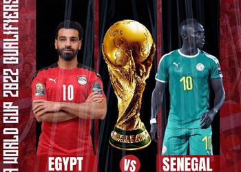 بـ 4 شروط نجم المغرب السابق مصر قادرة على تخطي السنغال والتأهل لـ كأس العالم