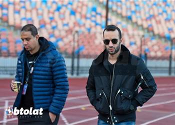 أمير مرتضى لم نتفاوض مع بن شرقي للتجديد ومنحنا بعض لاعبي الزمالك مهلة قبل الرحيل