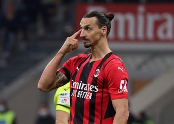 إبراهيموفيتش نقلت ما تعلمته في يوفنتوس وميلان إلى باريس سان جيرمان