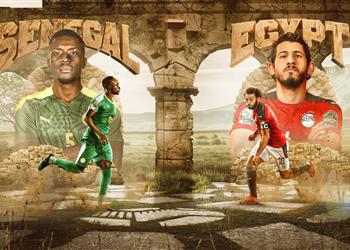 صحف السنغال عن قرعة تصفيات إفريقيا المؤهلة لكأس العالم المونديال يفتقد محمد صلاح أو ماني