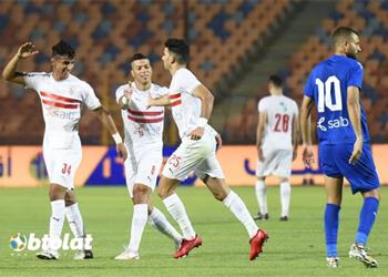 تقارير لاعب الزمالك مطلوب في الدوري الفرنسي