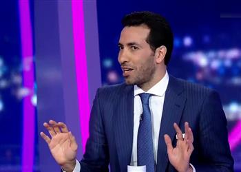 فيديو أبو تريكة يتحدث عن صدام السنغال ورسائل قوية للاعبي منتخب مصر قبل مواجهة كوت ديفوار