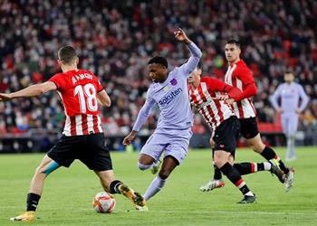 ماركا فاتي يرفض الخضوع لجراحة بعد إصابته