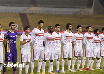 بطولات يكشف عن ثنائي الزمالك المعروض للبيع في بيان مرتضى منصور