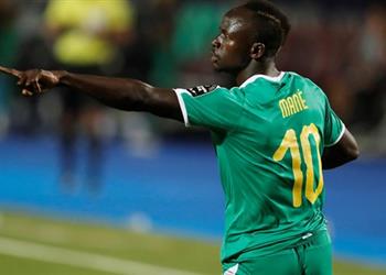 فيديو ماني يتوقع نتيجة مباراة مصر والسنغال في تصفيات كأس العالم