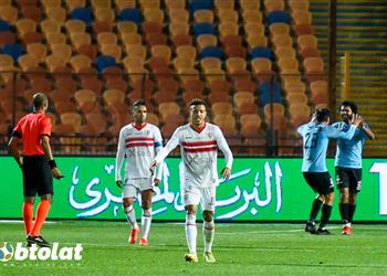 ميدو يهاجم لاعبي الزمالك العبوا لشرفكم وكارتيرون عرى الصف الثاني