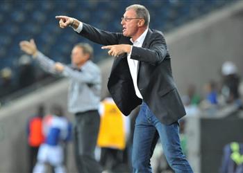 رود كرول لم يعجبني أداء مصر في أمم إفريقيا ويوجه نصيحة لـ كيروش