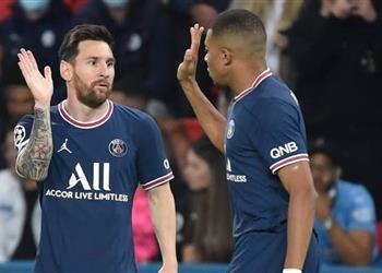 بوتشيتينو يوضح موقف ميسي ومبابي من المشاركة أمام ريمس