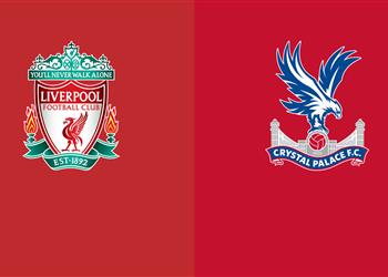 تعرف على معلق مباراة ليفربول وكريستال بالاس اليوم في الدوري الإنجليزي
