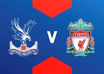 تشكيل ليفربول المتوقع أمام كريستال بالاس اليوم في الدوري الإنجليزي