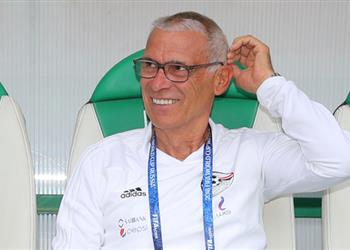 كوبر عن رد فعله بعد قرعة تصفيات كأس العالم ذهبت إلى الحمام 4 مرات