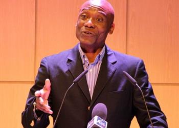 أنطوان بيل عن قرعة تصفيات كأس العالم مصر الأوفر حظ ا من السنغال ومبروك لـ محمد صلاح