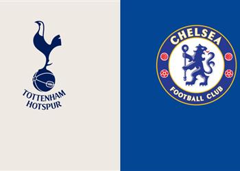 موعد والقنوات الناقلة ومعلق مباراة تشيلسي وتوتنهام اليوم في الدوري الإنجليزي