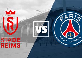 موعد والقناة الناقلة ومعلق مباراة باريس سان جيرمان وريمس اليوم في الدوري الفرنسي