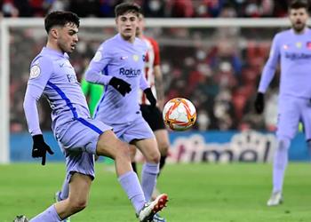 تشكيل برشلونة المتوقع أمام ألافيس اليوم في الدوري الإسباني