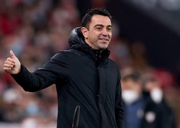 قائمة برشلونة لمباراة ديبورتيفو ألافيس في الدوري الإسباني