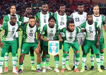 منتخب نيجيريا لـ بطولات سنفوز على تونس ولدينا كل الإمكانات لتحقيق حلمنا