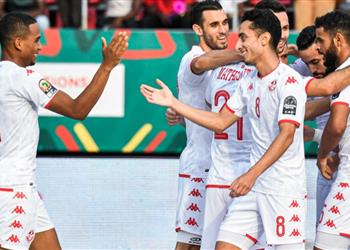 مدرب تونس اللاعبون سيقدمون 200 من مجهودهم أمام نيجيريا وأتمنى ألا يؤثر علينا كورونا