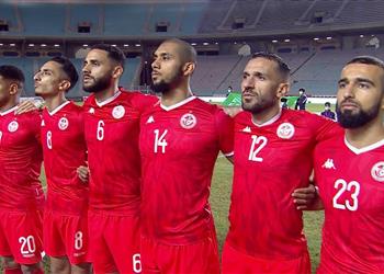 لاعب تونس قبل مواجهة نيجيريا لا نخشى أحد ا وتعلمنا الدرس من مباراة جامبيا