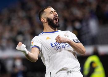 بنزيما من ينتقد ميسي لا يفهم ولم نكن نرغب في مواجهة باريس سان جيرمان