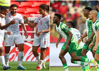 مدرب تونس السابق لـ بطولات لسنا في حاجة للمثالية لتخطي نيجيريا وخروج الجزائر مفاجأة