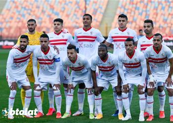حسين ياسر المحمدي ي علن تشكيل ناشئي الزمالك أمام المريخ السوداني