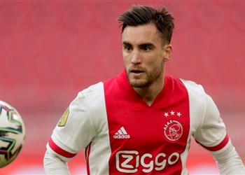 سكاي توضح موقف تاجليافيكو من الانتقال إلى برشلونة في يناير