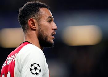 برشلونة يخطط للاستفادة من صفقة مزراوي لضم هالاند