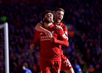 لالانا محمد صلاح يتمتع بالتواضع والغطرسة وعلى ليفربول تجديد عقده